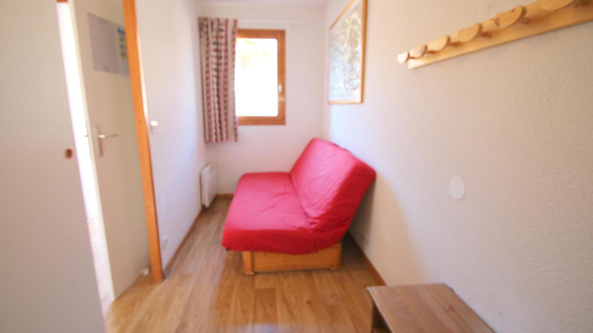 Les Chalets Du Parc Aux Etoiles - Cimes Et Neige Apartment Puy-Saint-Vincent Room photo