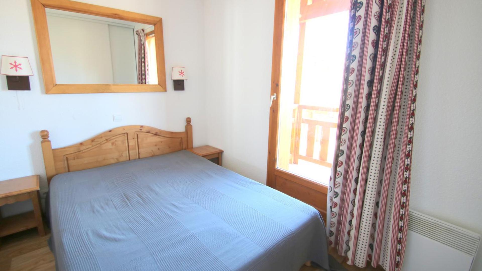 Les Chalets Du Parc Aux Etoiles - Cimes Et Neige Apartment Puy-Saint-Vincent Room photo
